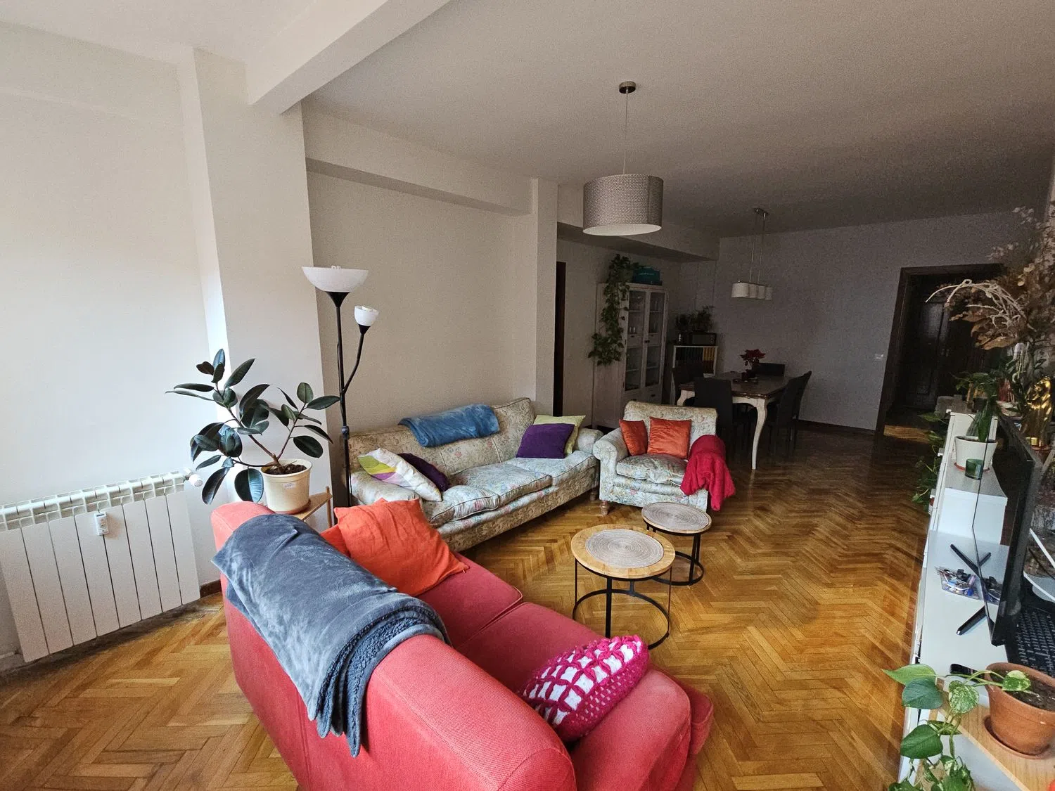 Piso en avenida del Manzanares, 202 - Foto 4