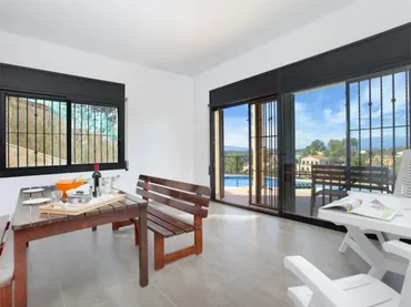Chalet en  Carrer Camèlia 24 - Foto 4