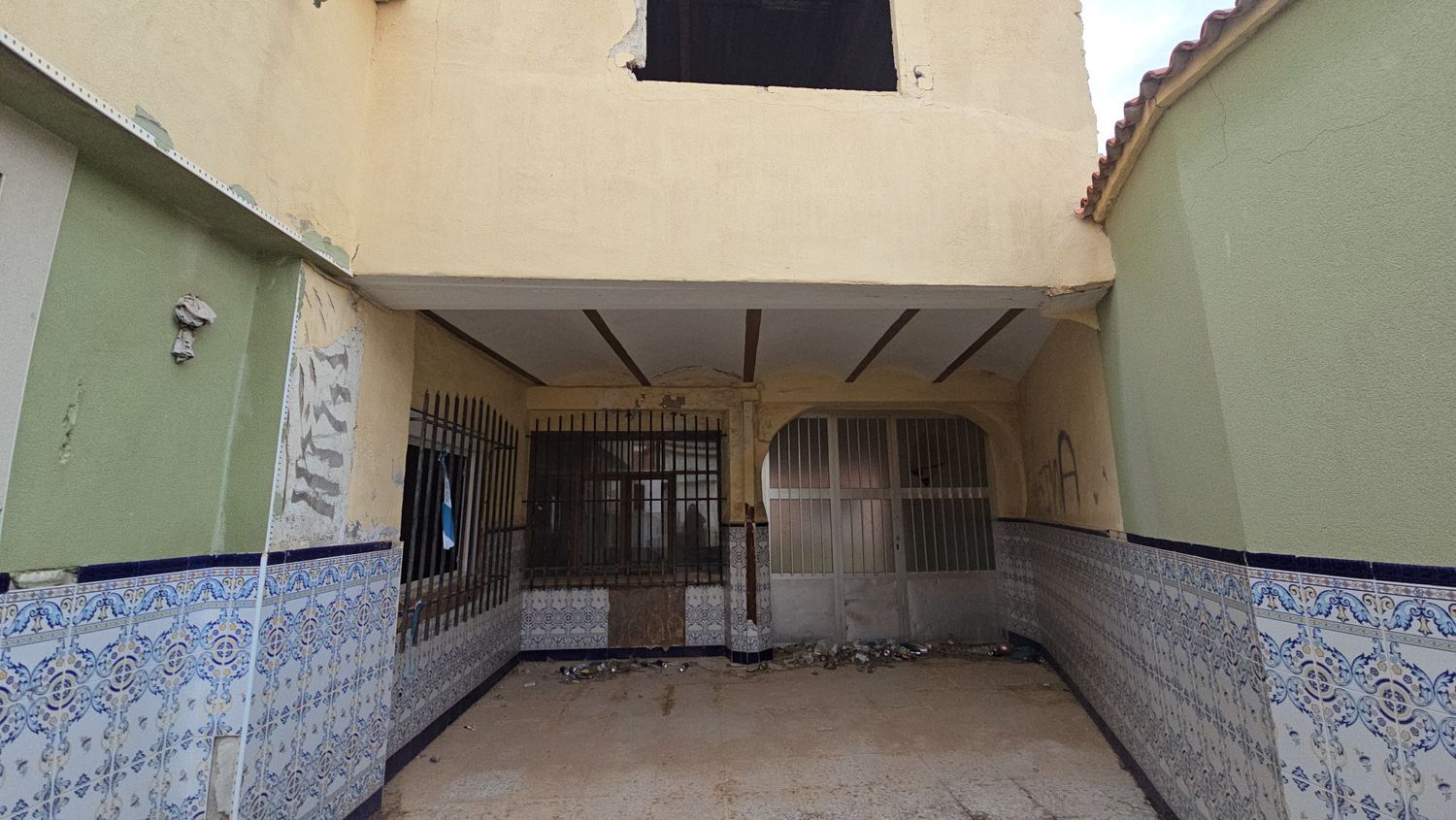 Casa o chalet independiente en Calle Cardenal Segura, 18 - Foto 6