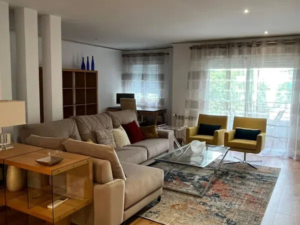 Piso en calle de Max Aub, 4