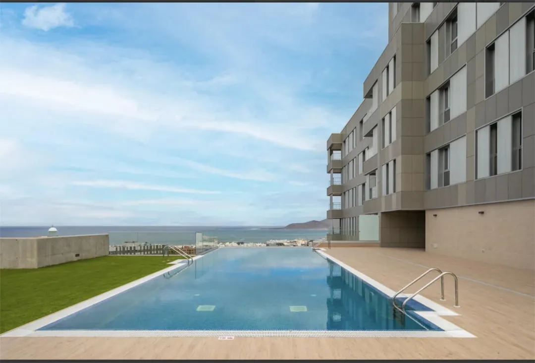 Piso en  Carretera de Chile 75 - Foto 1