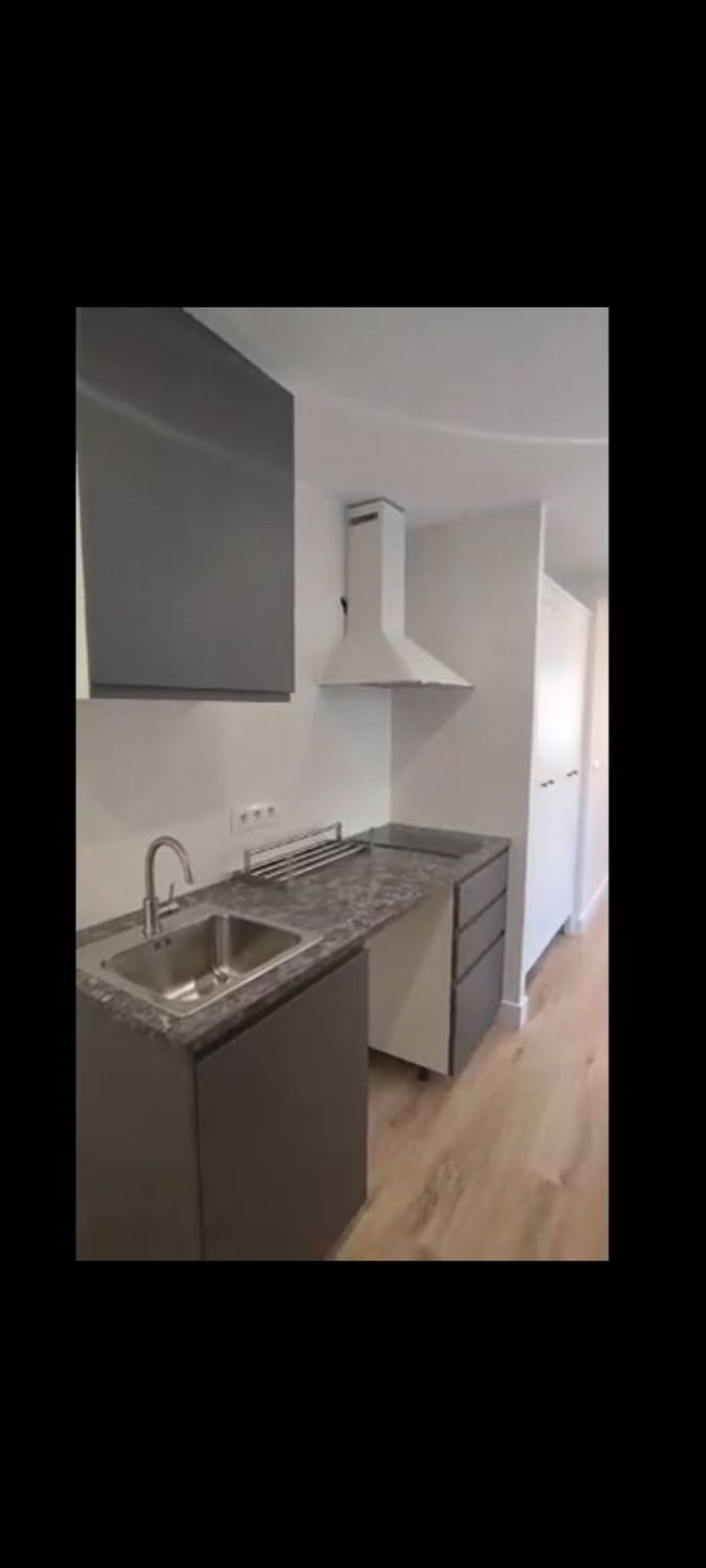 Estudio en travesía Valderrama, 2 - Foto 4