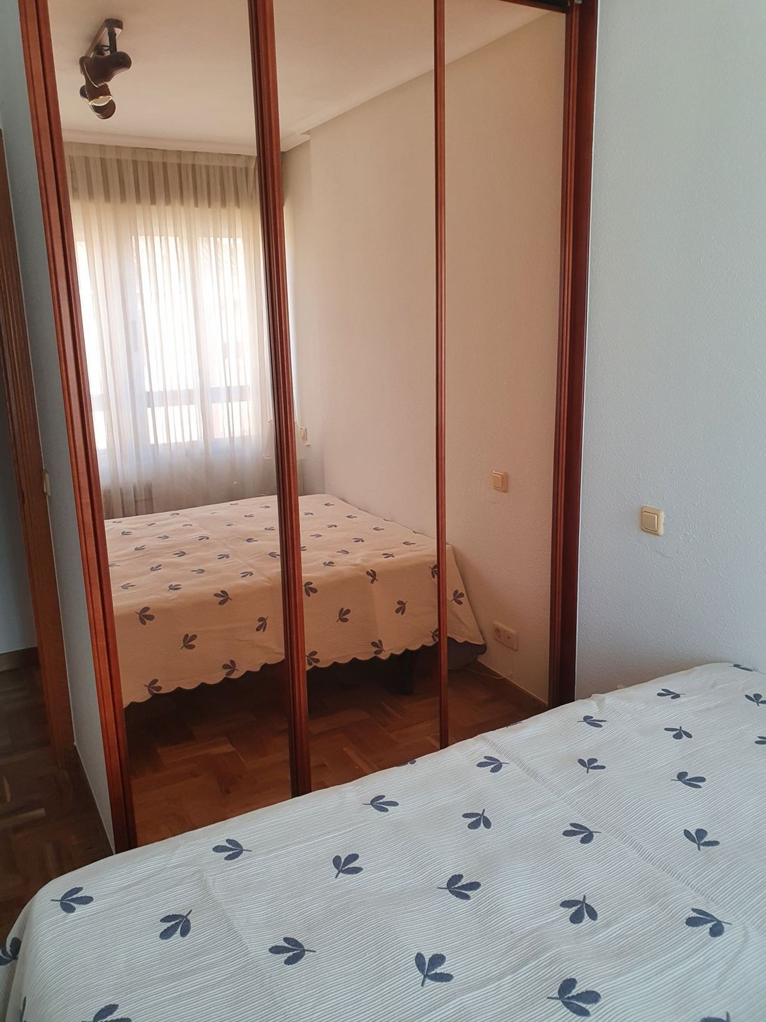 Piso en Calle Lerma, 6, San Agustín-Parque Europa - Foto 6