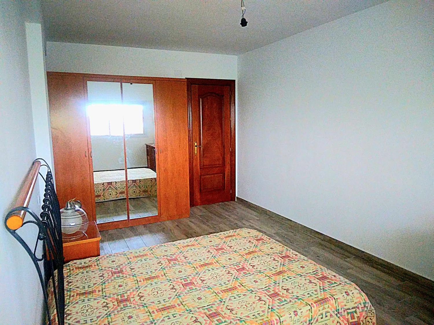 Piso en calle Luz Casanova, 3 - Foto 2