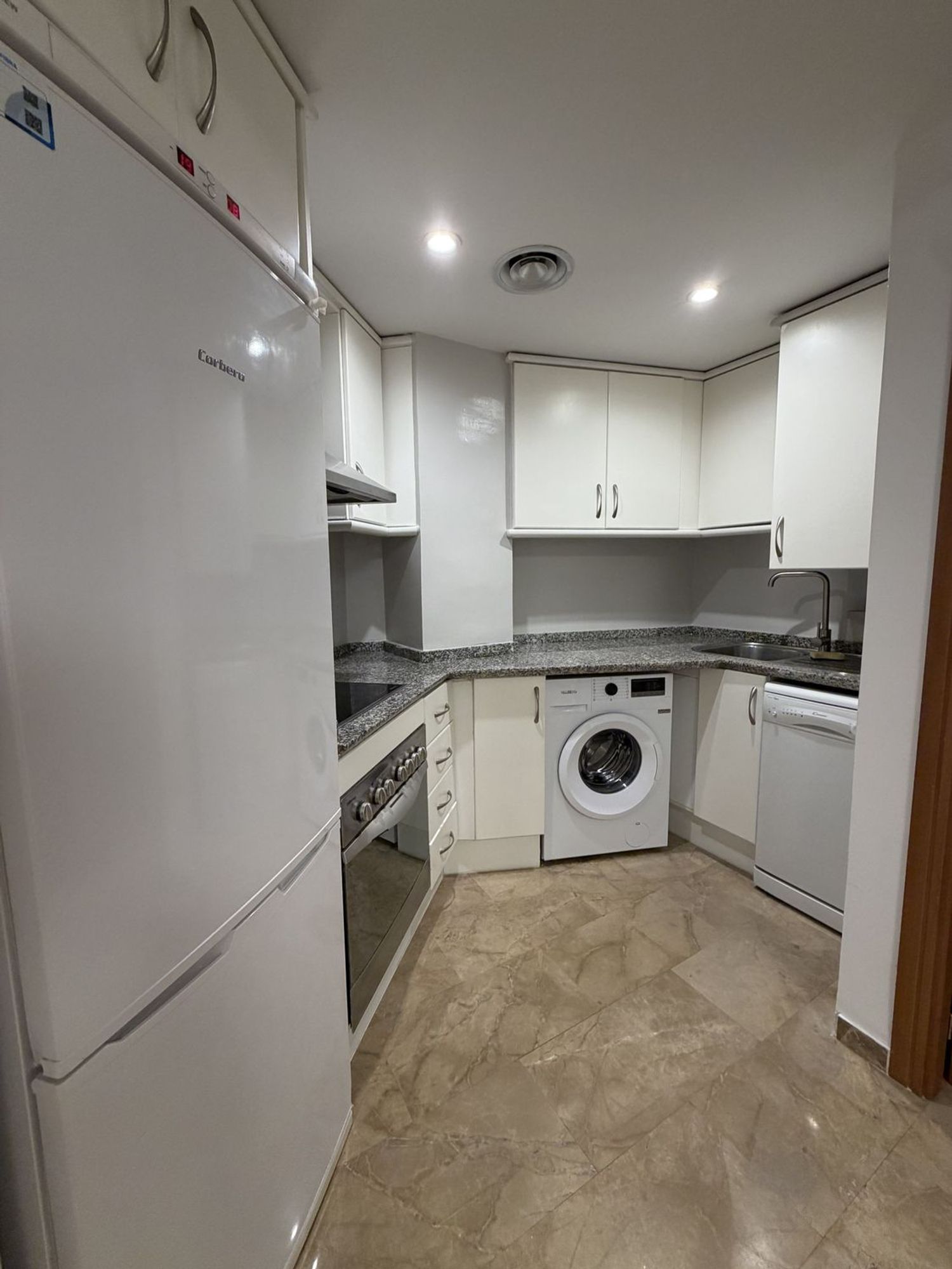 Piso en Calle de Vinatea, 22, El Pilar - Foto 2