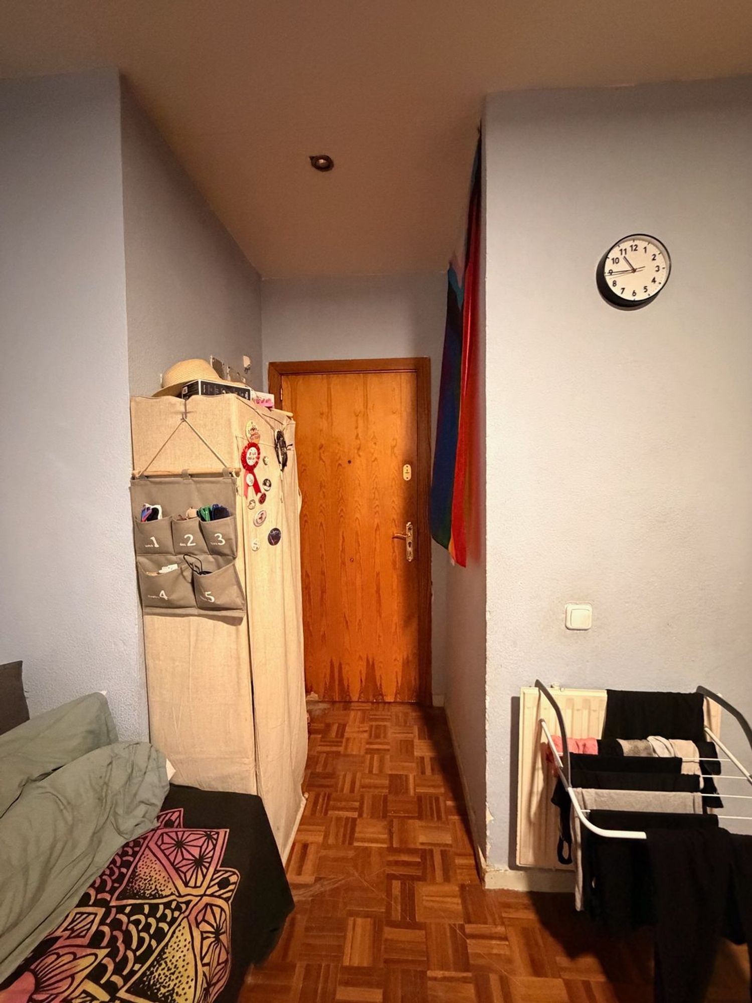 Piso en avenida de Nuevo Versalles, 239 - Foto 5