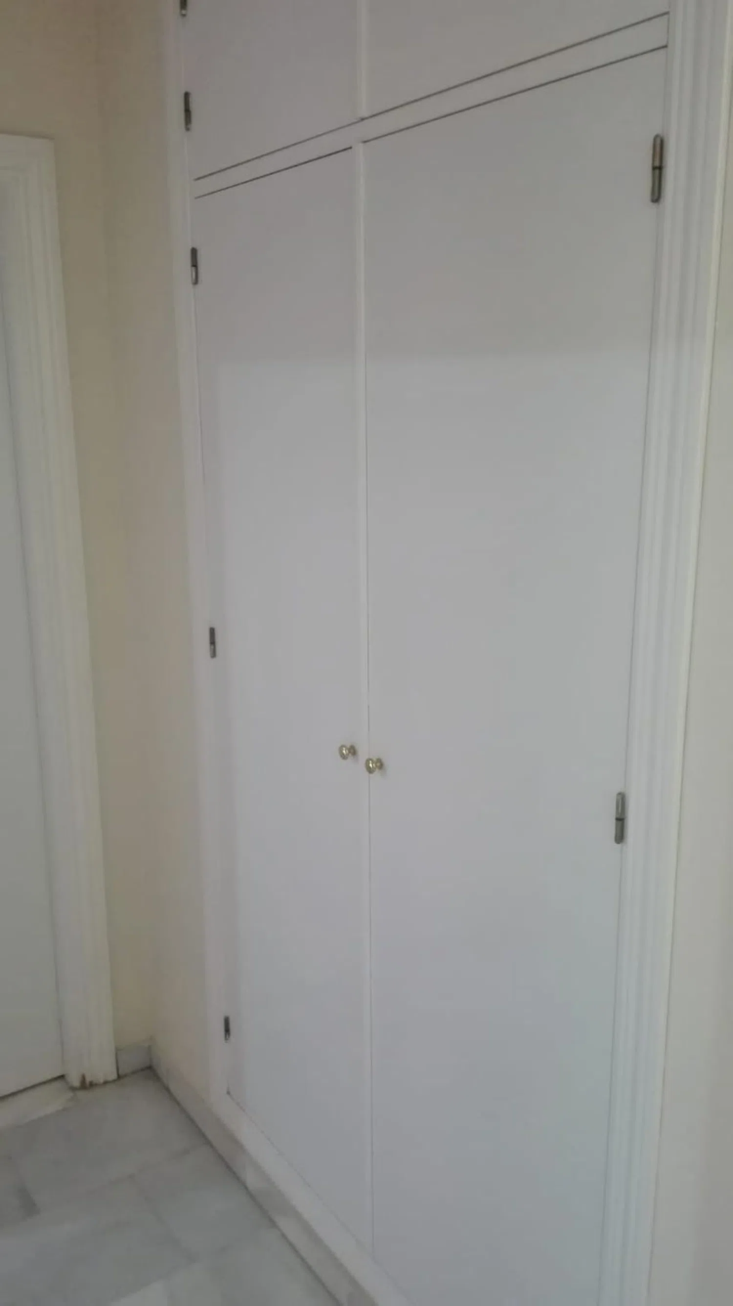 Piso en Barrio Cruz Roja - Capuchinos - Foto 8