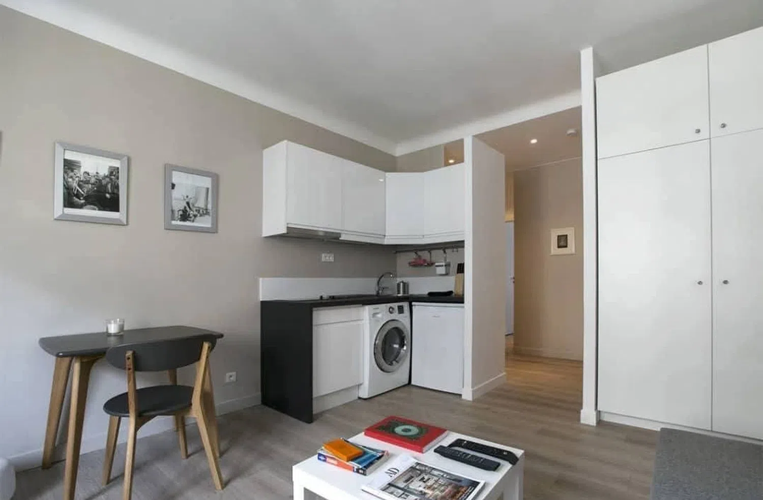 Piso en calle d'En Roig, 24 - Foto 5