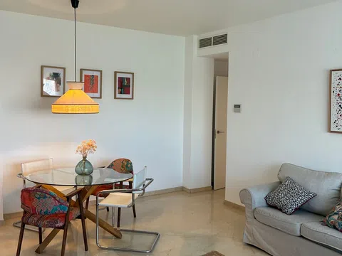 Piso en calle Arquitecto José Gómez Millán, 3 - Foto 2