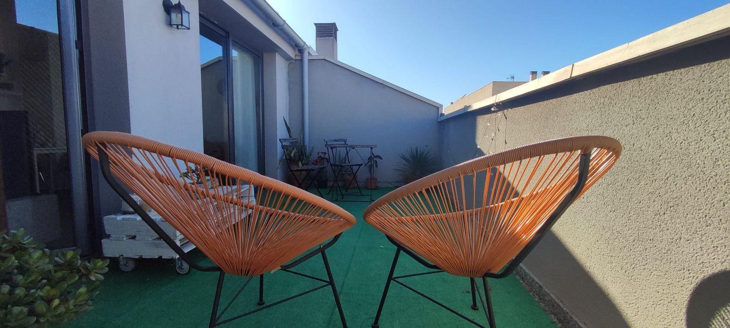 Dúplex en avenida Príncipe de Asturias, 38 - Foto 1