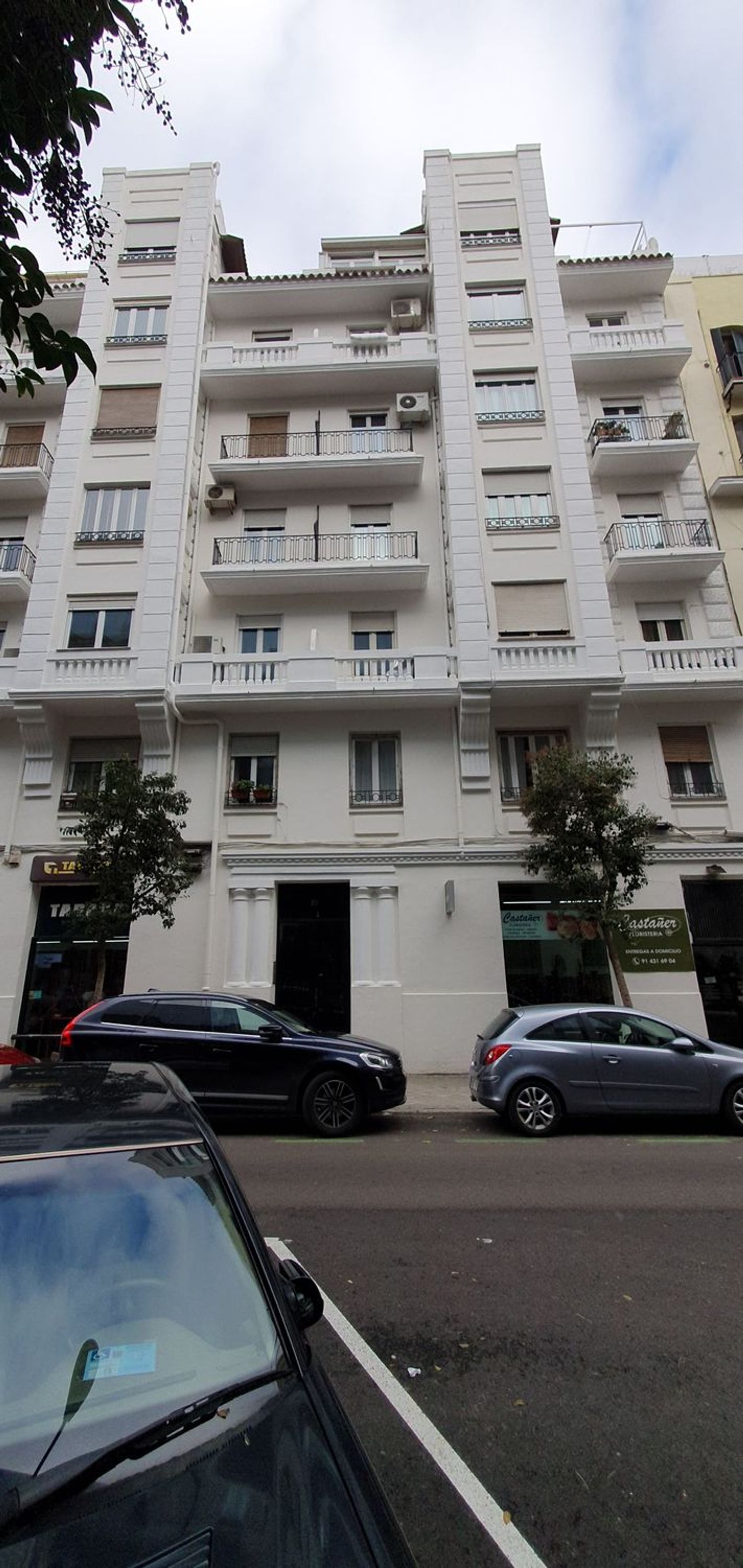 Piso en calle de Don Ramón de la Cruz, 93 - Foto 25