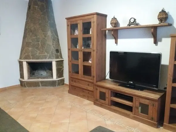 Casa independiente en callejón de la Pandereta, 9 - Foto 2