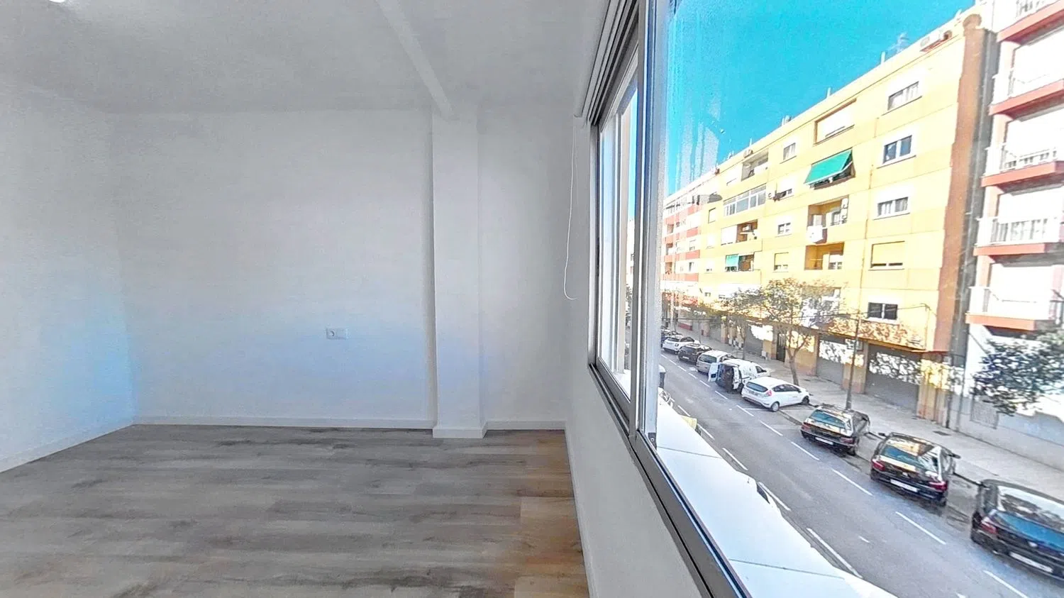 Piso en Barrio La Punta - Foto 8