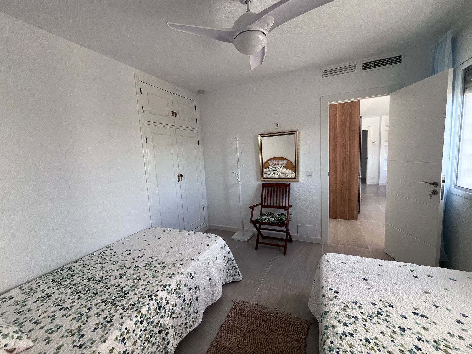 Piso en Lugar la Magdalena, 46, La Magdalena, La Magdalena - Foto 16