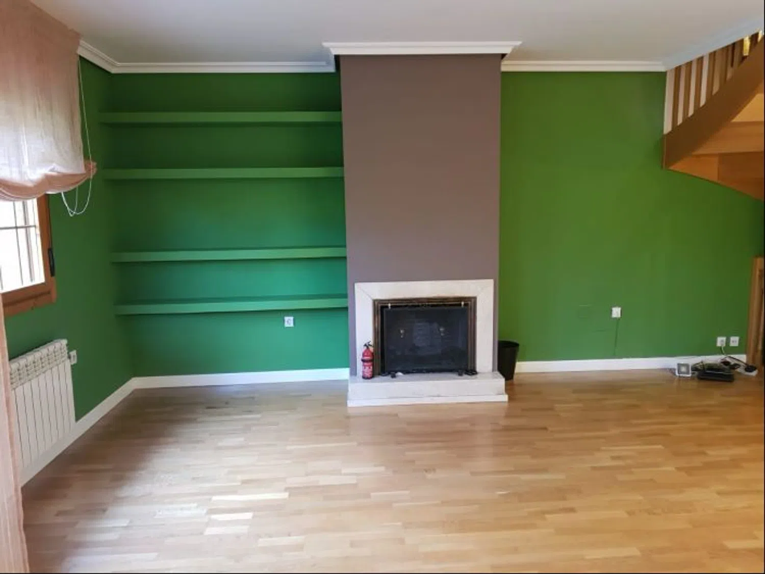 Chalet adosado en calle Miguel Ángel Cantero Oliva, 27 - Foto 5