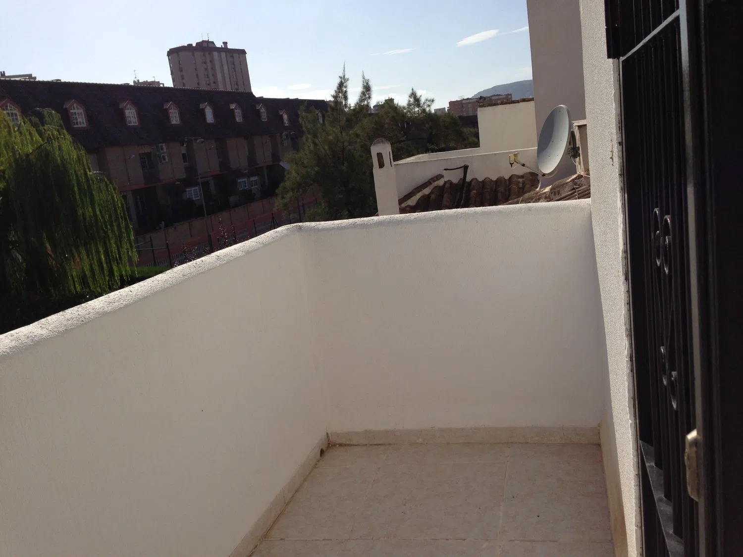 Chalet adosado en calle del Salabre, 11 - Foto 14
