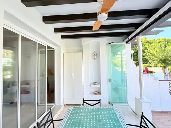 Chalet adosado en Calle Alberto Morgenstern, 6, Zona Sohail, Zona Sohail - Foto 10