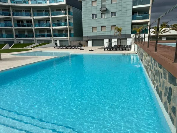 Dúplex en Avenida de Paris, 37, El Arenal, El Arenal - Foto 4