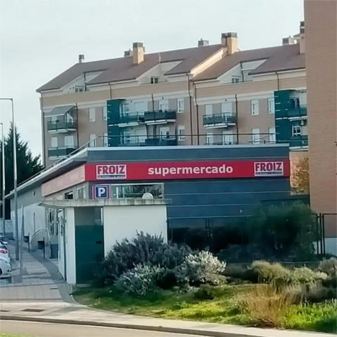 Piso en Arroyo de la Encomienda - Foto 2