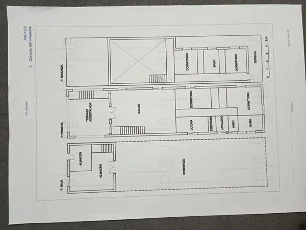 Casa o chalet independiente en Calle del Recholar, 12, El Balcó - Jaume I, El Balcó - Jaume I - Foto 39