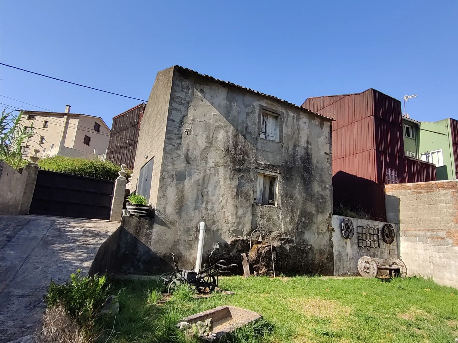 Casa de pueblo en Aldea Madalena, 30 - Foto 3