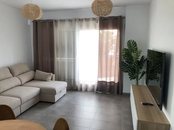 Piso en Calle Austria, 35, Barrio San Luis - Los Molinos, Barrio San Luis - Los Molinos - Foto 1