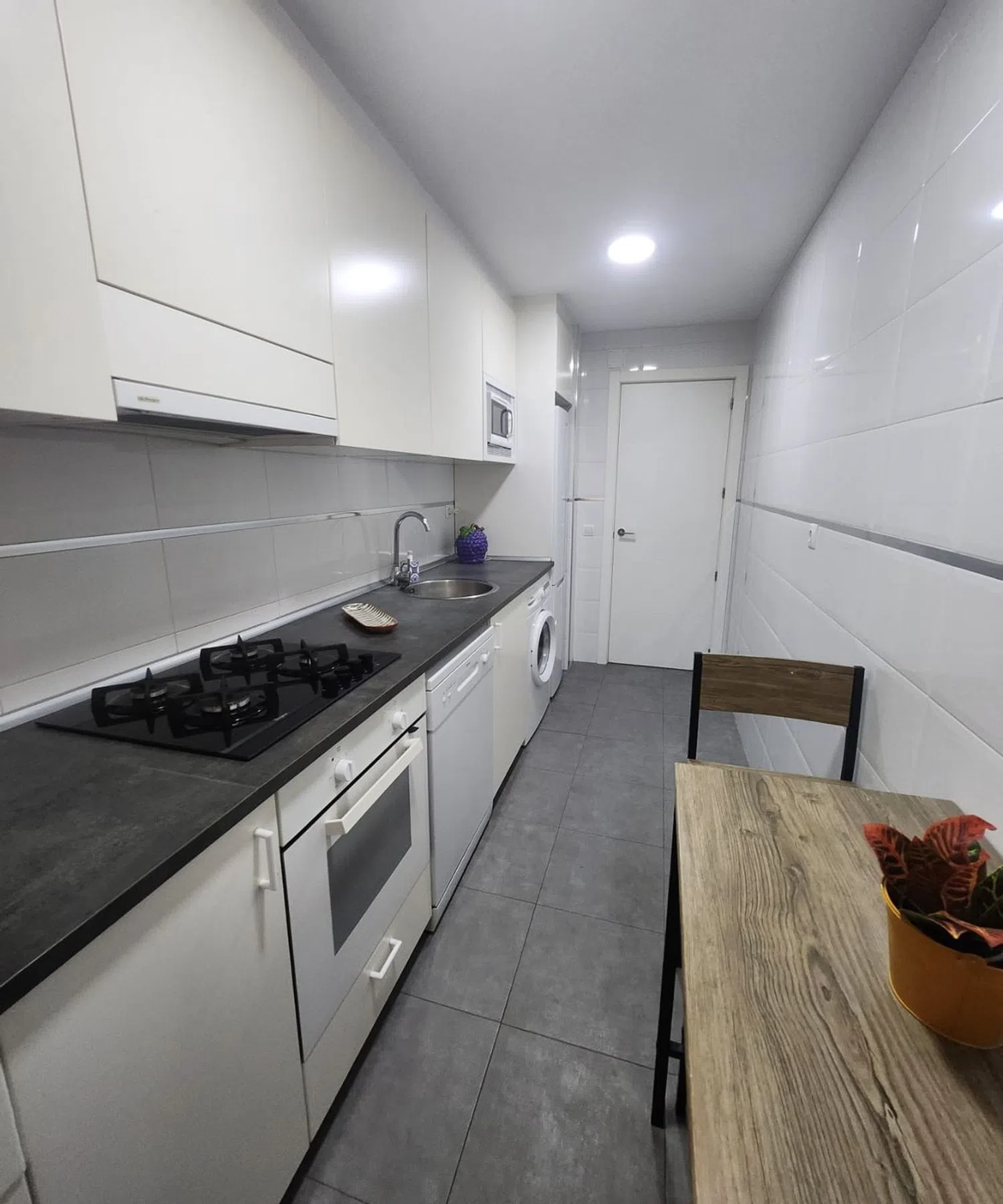 Piso en Eduardo Diaz De Mendoza, 22 - Foto 6