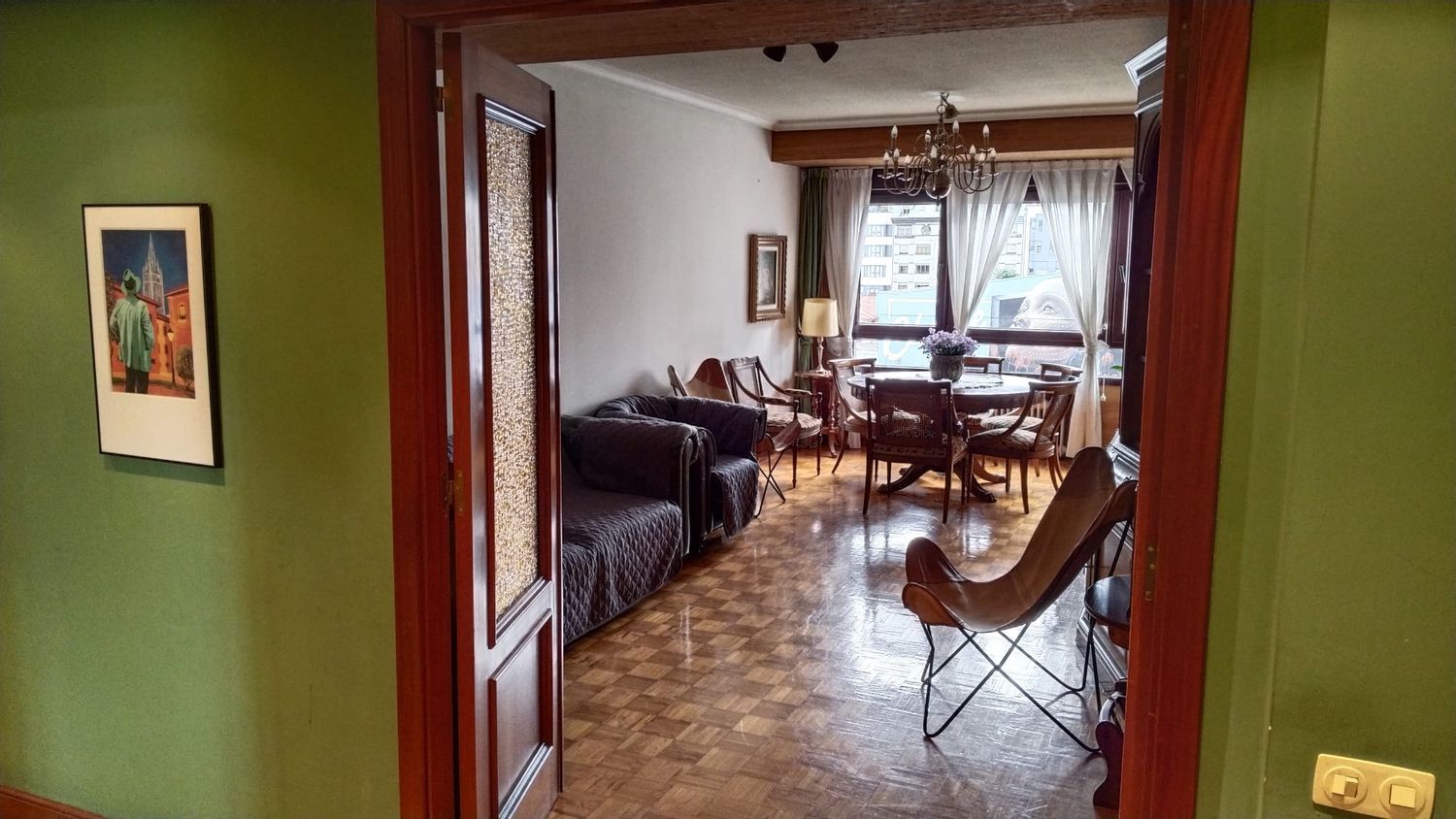 Piso en calle Leopoldo Calvo Sotelo, 10 - Foto 7