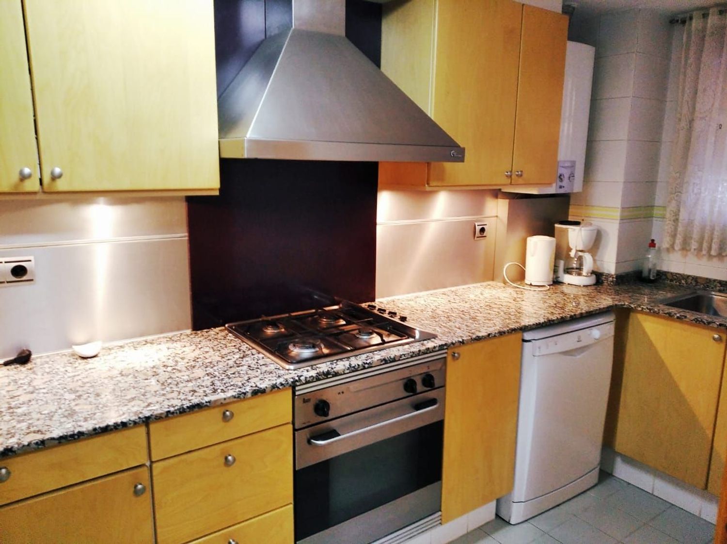 Piso en Avenida l'Horta, 25, Port Saplaya, Port Saplaya - Foto 11