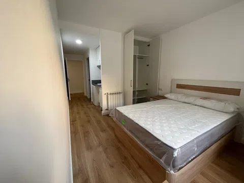 Estudio en calle Tomás A. Alonso, 41