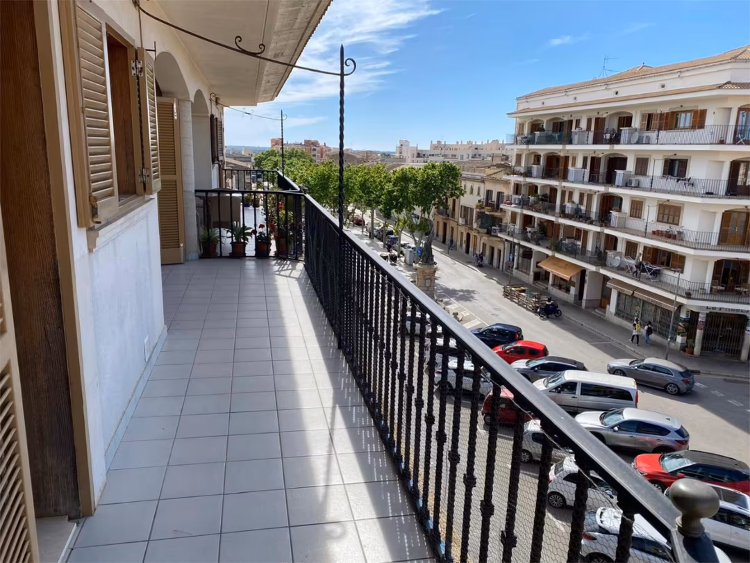Piso en  Passeig de Jaume III 1 - Foto 8