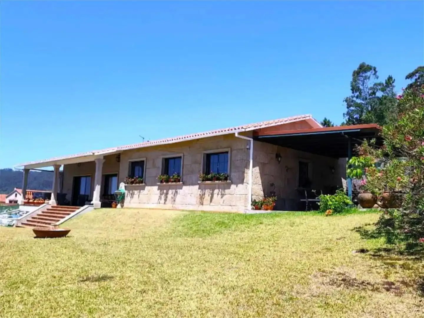 Chalet en  Lugar Granxa 44 - Foto 2