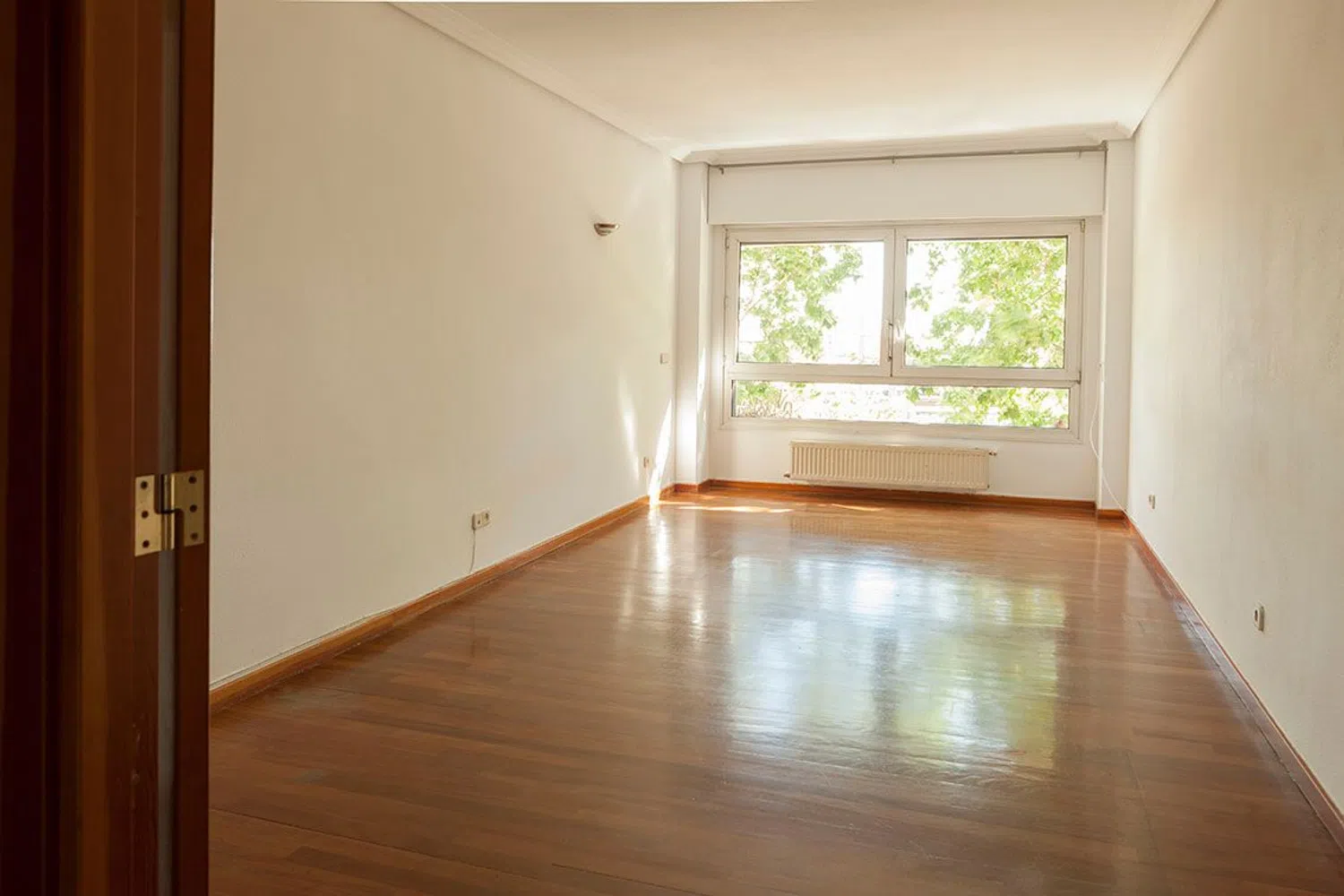 Piso en Urb. residencial maestranza Barrio Pacífico - Foto 2