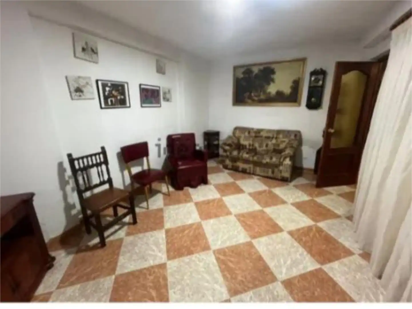 Casa adosada en  Carretera Córdoba - Málaga 43 - Foto 4
