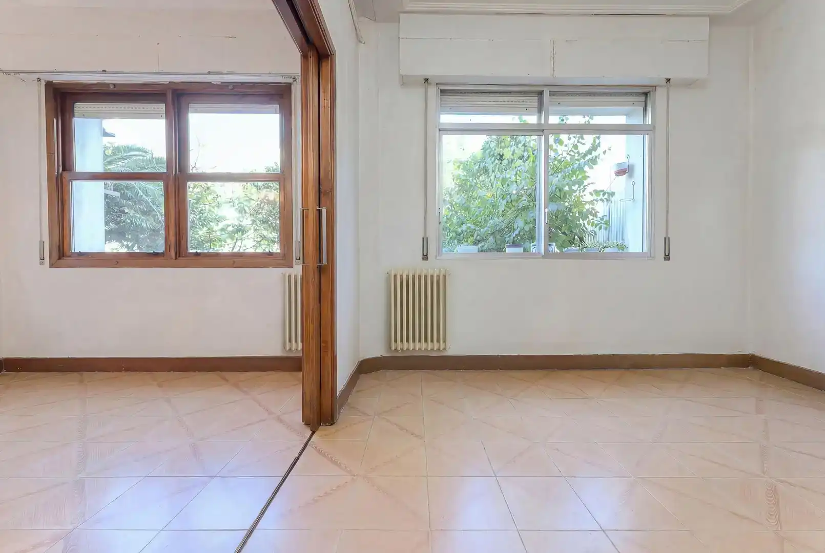 Casa adosada en  Rúa Arzobispo Gelmírez 17 - Foto 4