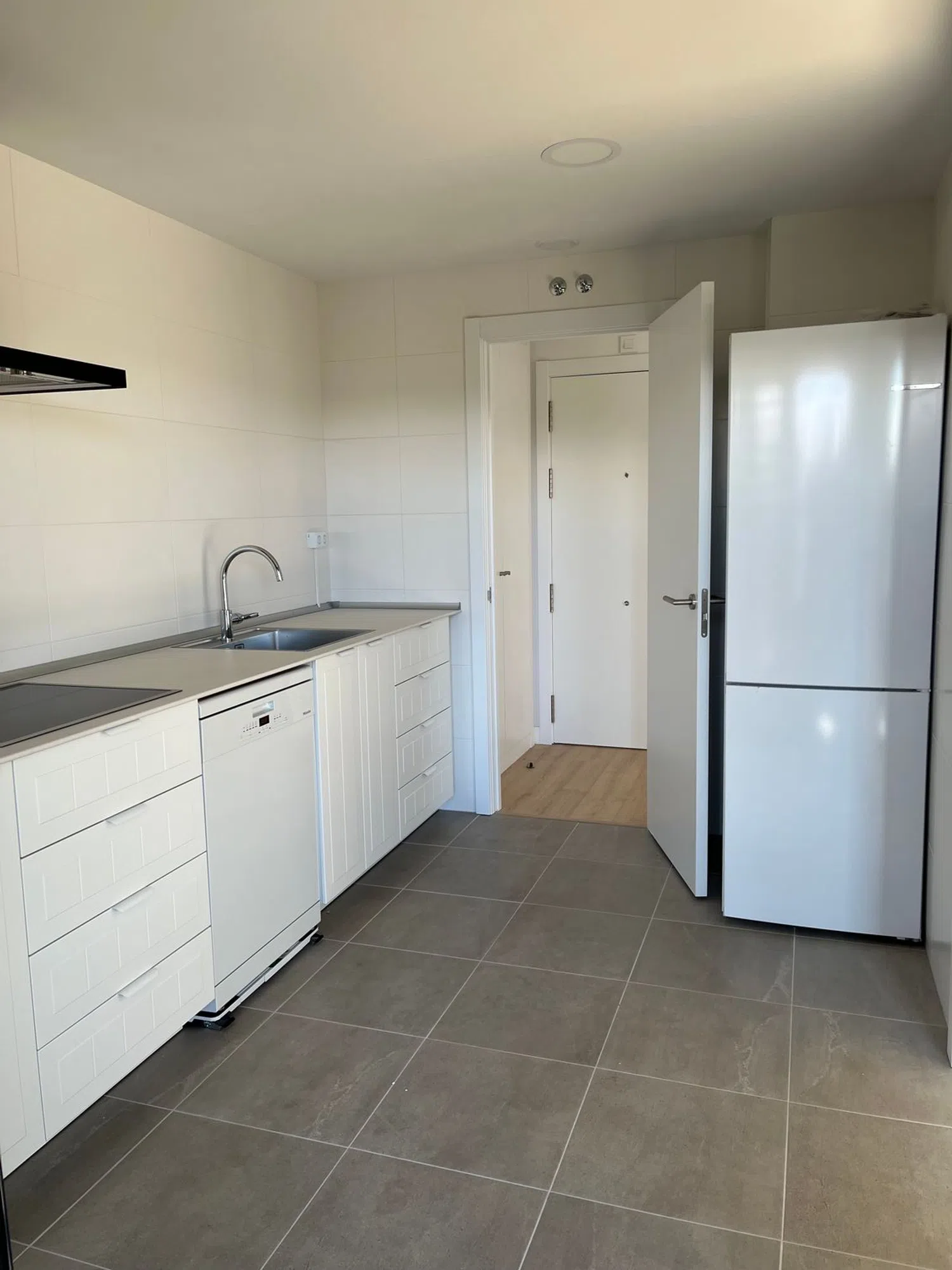 Piso en calle Cruces, 11 - Foto 5