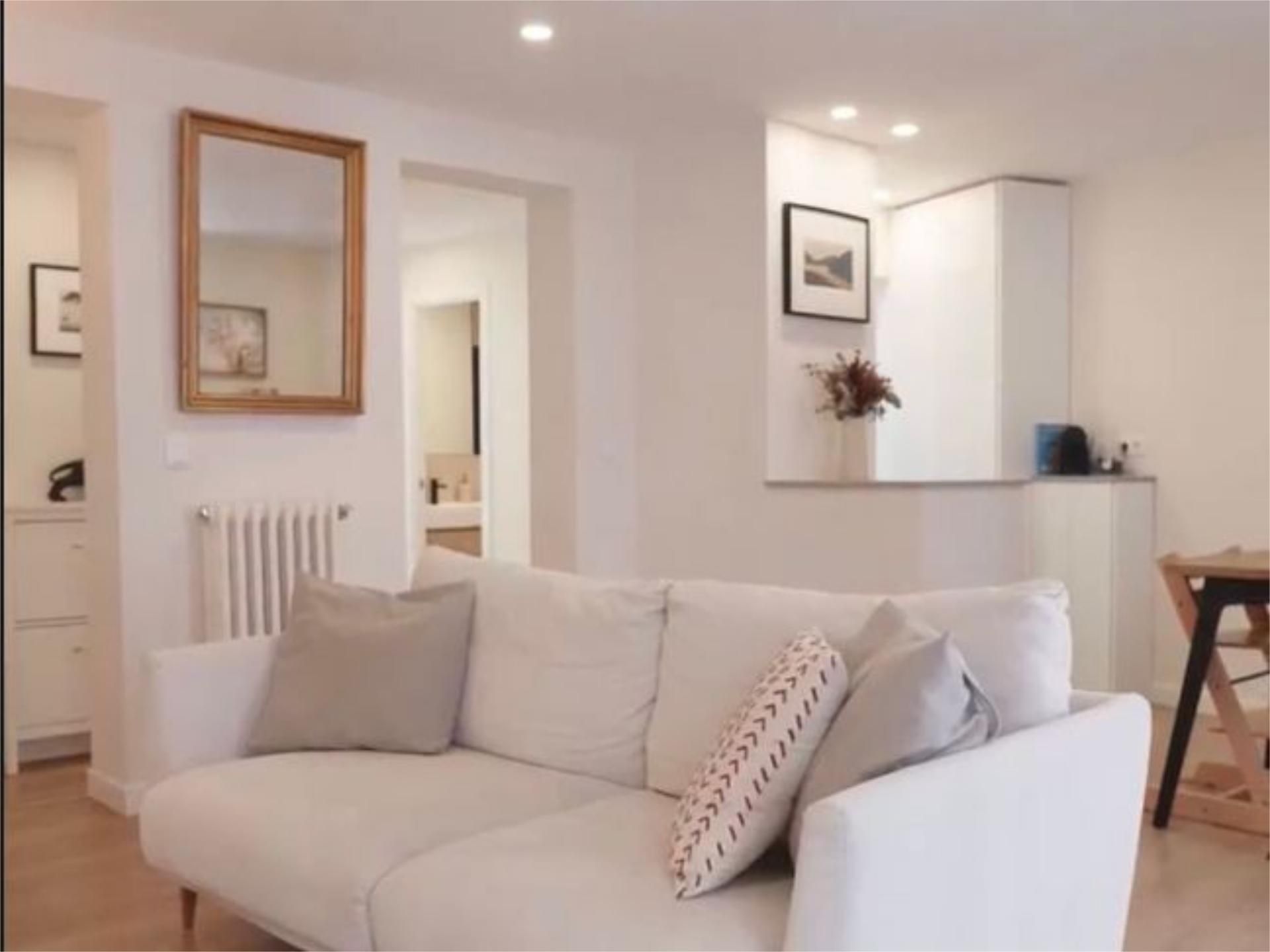 Piso en  Calle de Palafox 5 - Foto 2