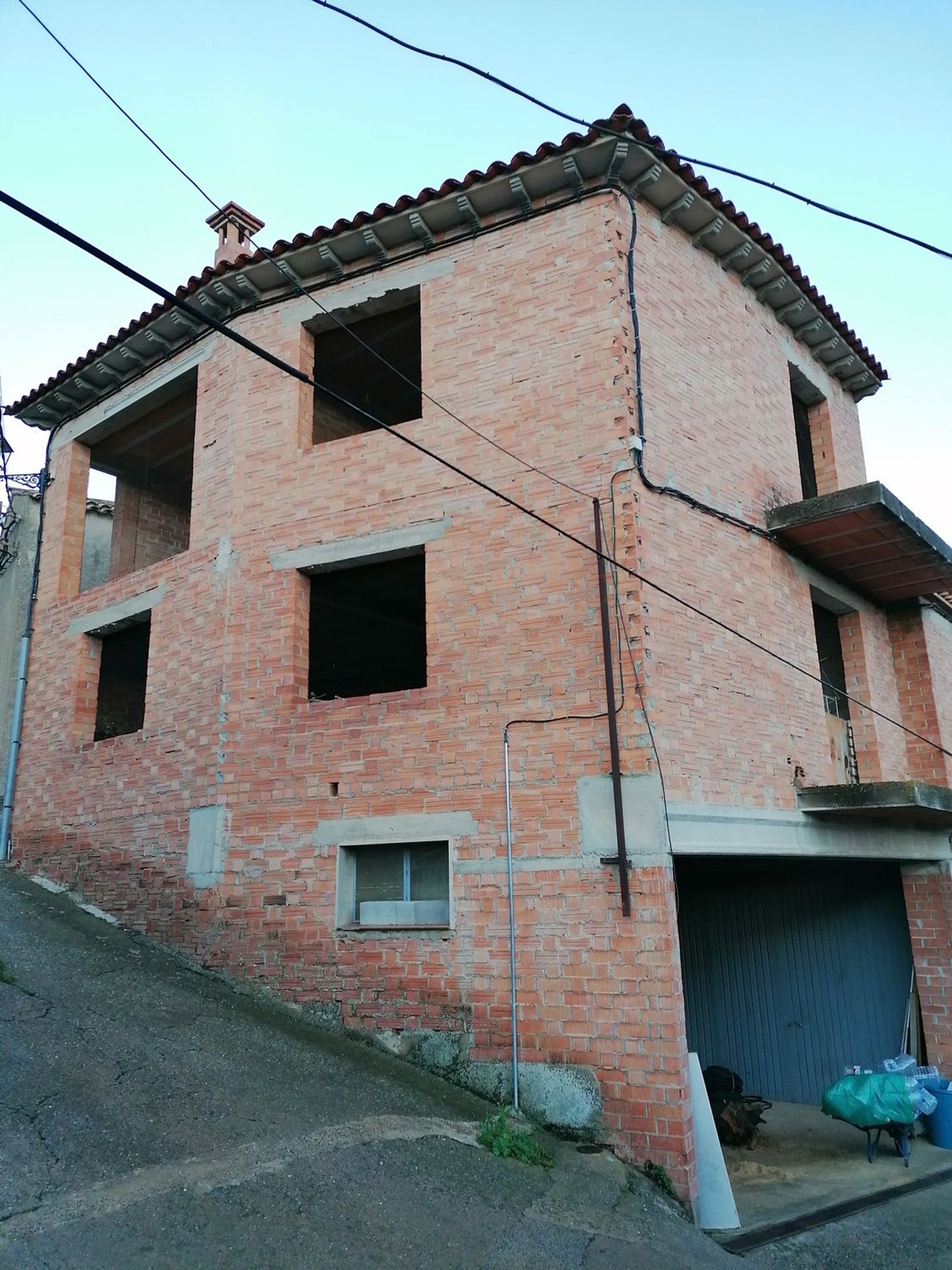 Casa o chalet independiente en Calle Baixada;S.salvador Tolo, 3 - Foto 2
