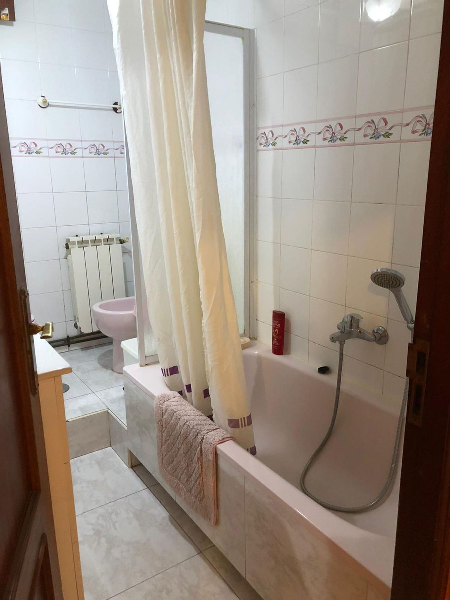 Piso en Calle Alta, 55, Numancia - San Fernando, Numancia - San Fernando - Foto 4
