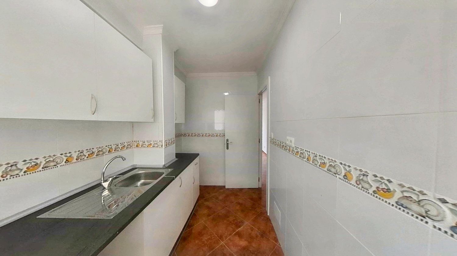 Piso en Barrio Camino Viejo de Málaga - Foto 20