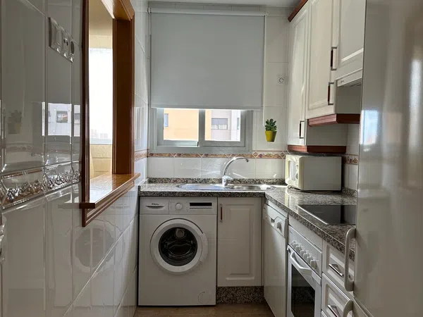 Piso en calle Perséfone, 11 - Foto 11