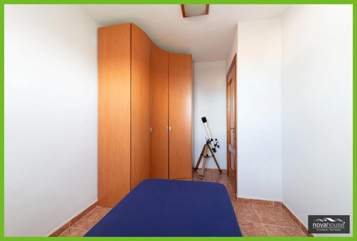 Chalet adosado en calle Cajiz, 1 - Foto 13