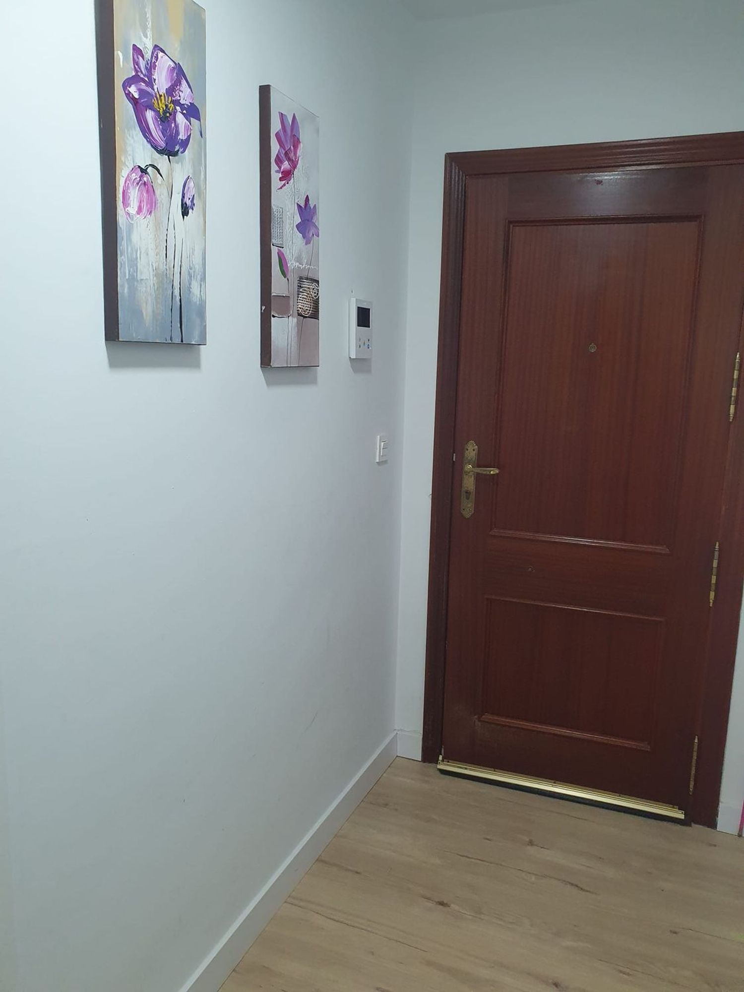 Piso en Avenida de Andalucía, 3 - Foto 2