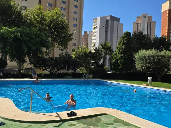 Piso en Pueblo Levante, Pueblo Levante - Foto 16