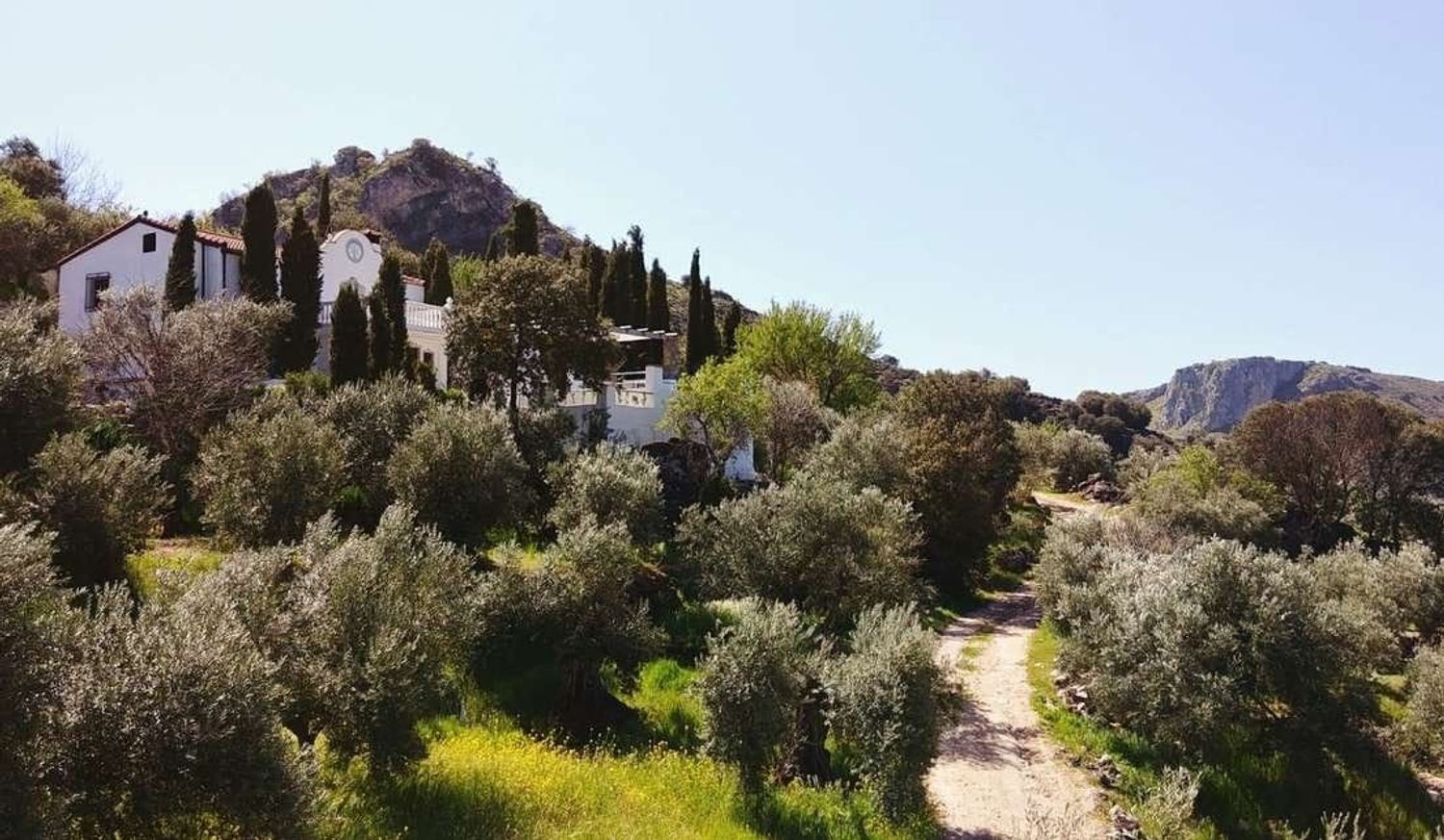 Casa rural en Carretera de Granada, 1 - Foto 10