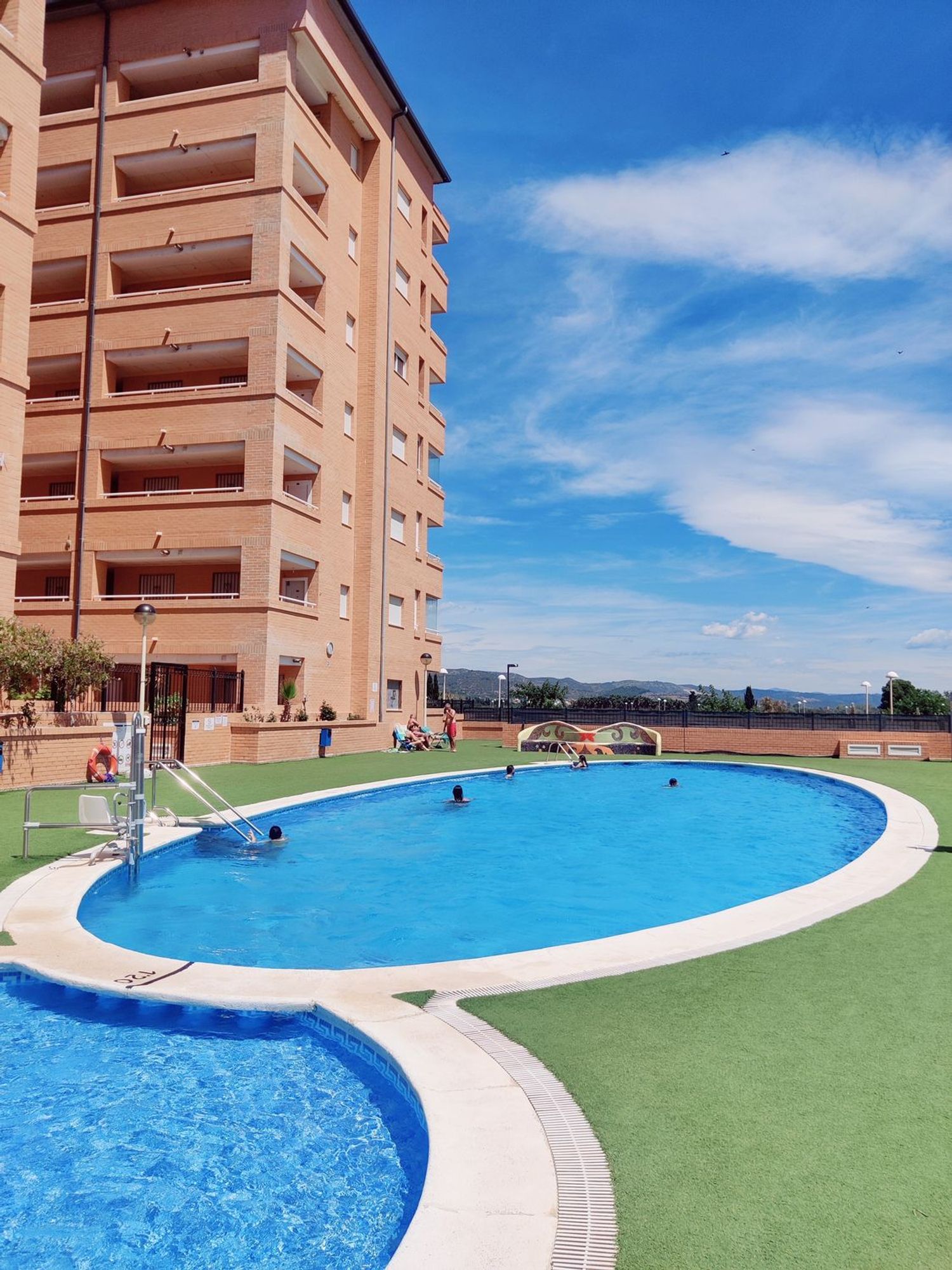 Piso en Alemania, 4, Cabanes pueblo, Cabanes pueblo - Foto 8