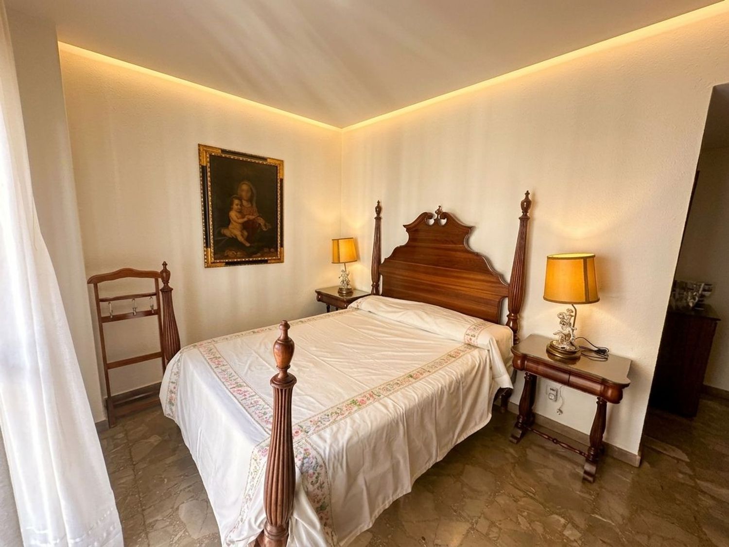 Piso en Calle San Pedro Martir, 8, Arenal - Museo - Tetuán - Foto 13