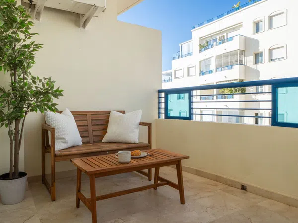 Piso en calle Tales de Mileto, 7 - Foto 34