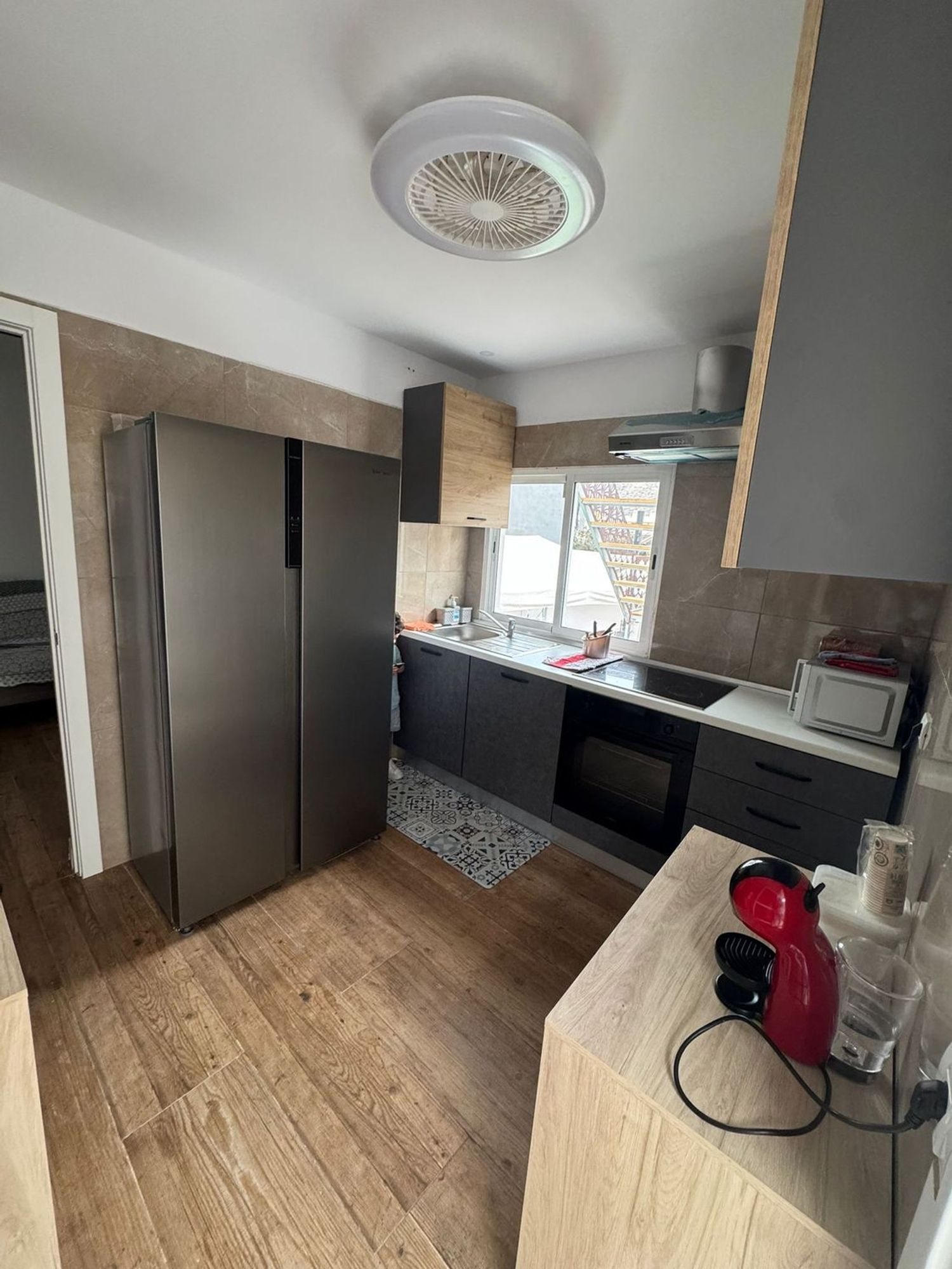 Casa independiente en calle San Fernando, 43 - Foto 12