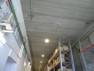 Nave Industrial en Esplugues de Llobregat - Foto 7